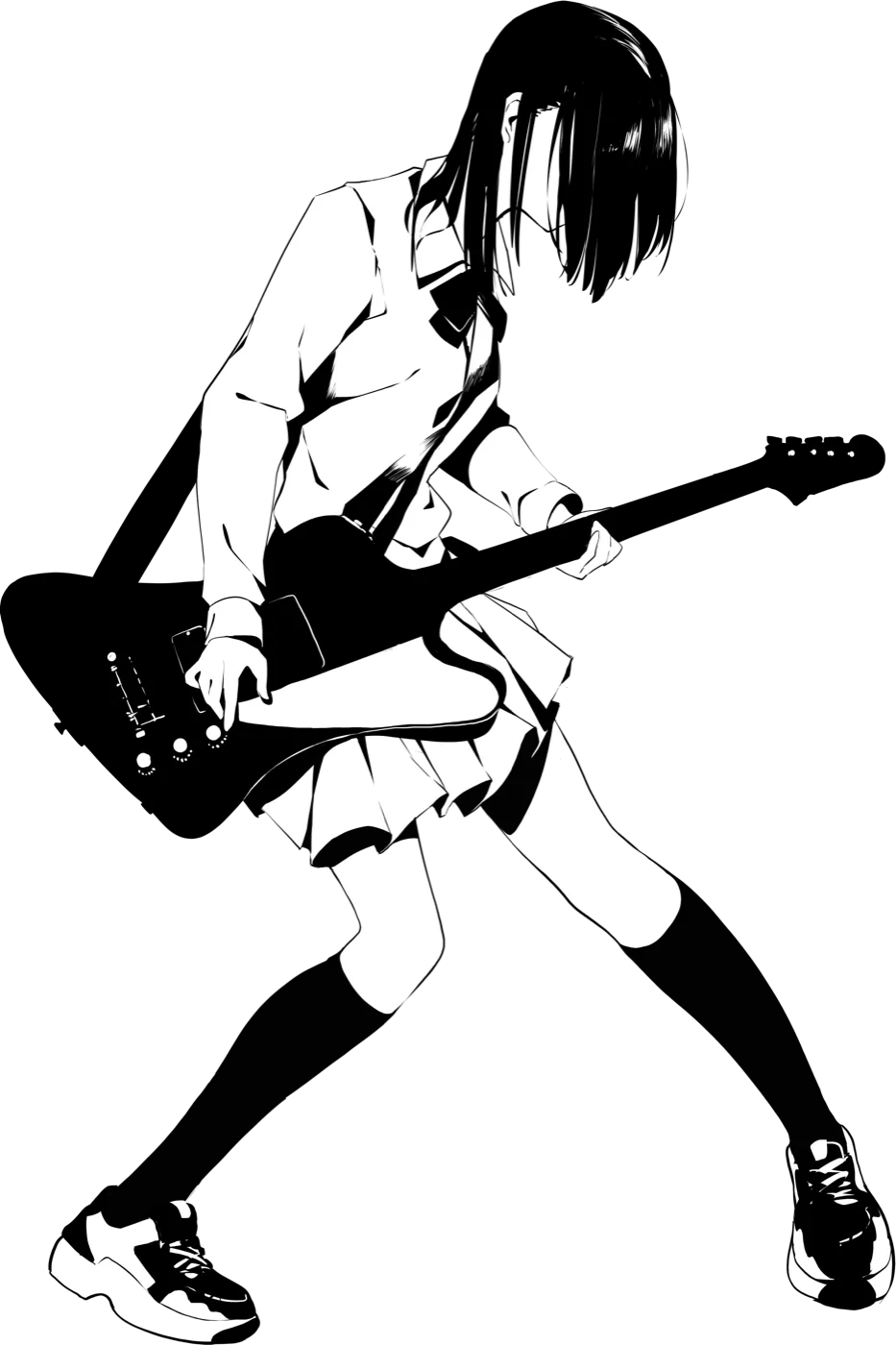 ベーシスト